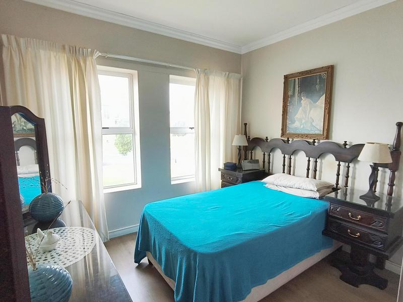 2 Bedroom Property for Sale in Sonkring Western Cape